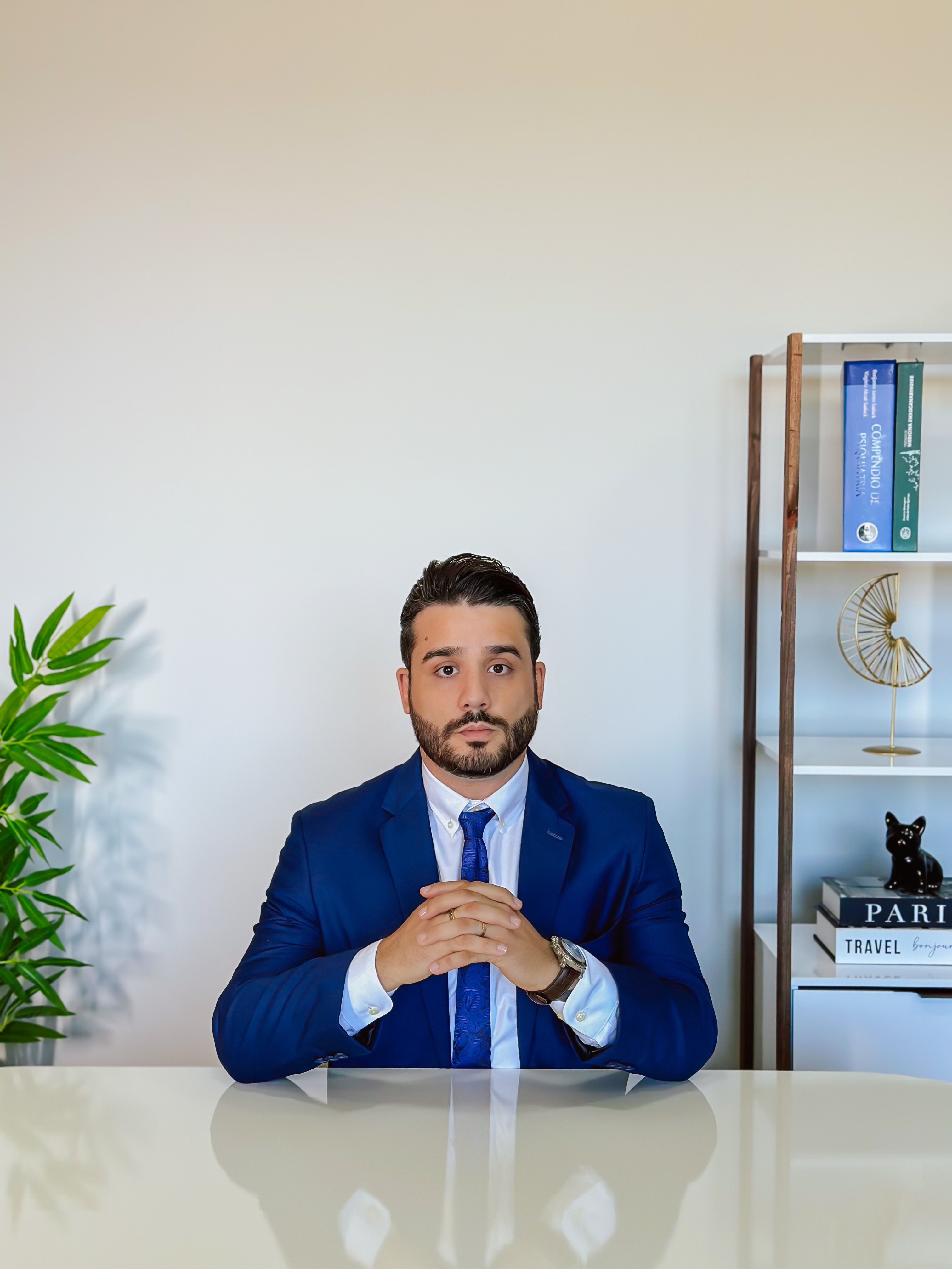 Marcelo César Ferreira Mendes
