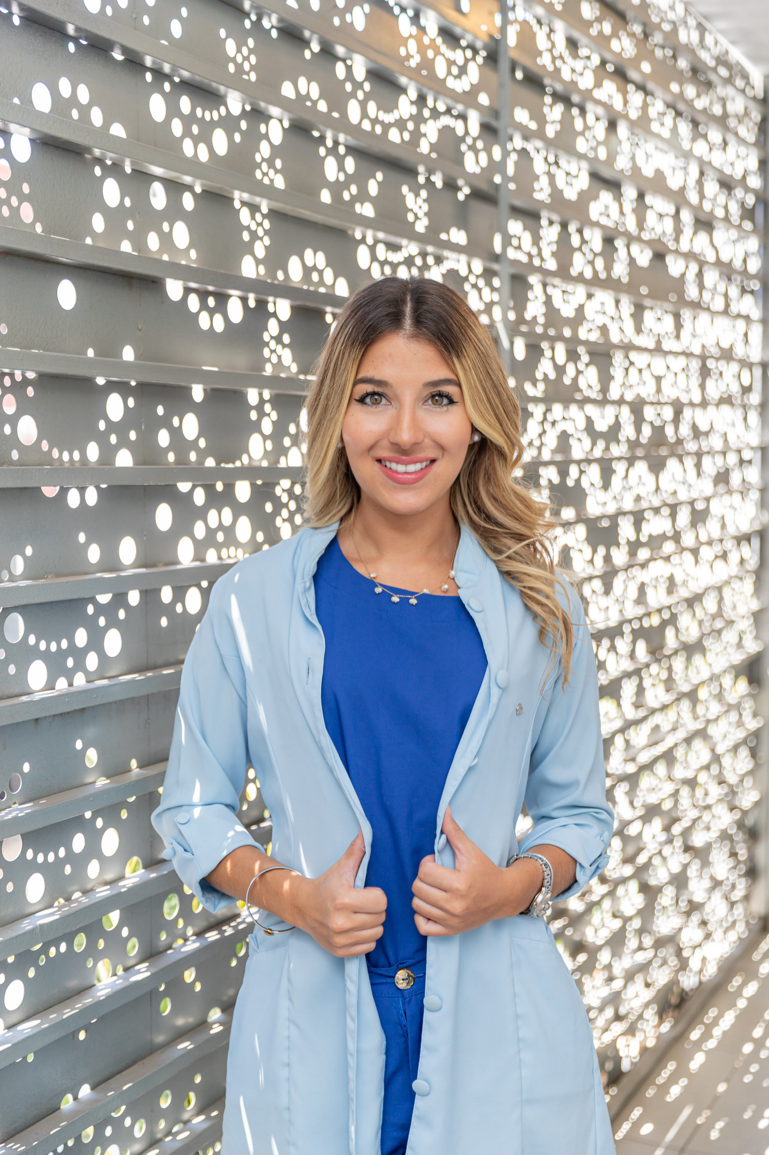 Dra. Daniela Espínola