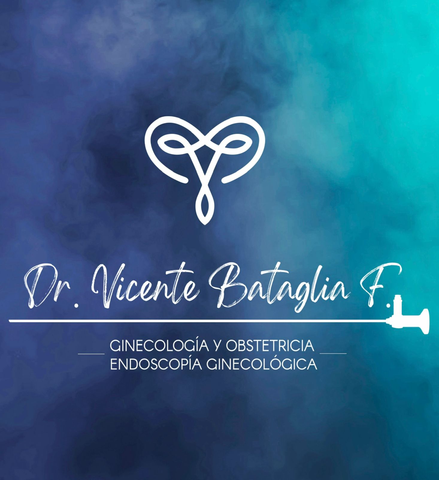 Dr. Vicente Nicolas Bataglia Frutos